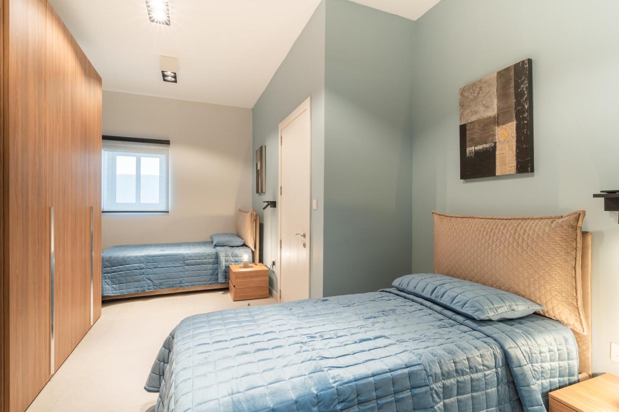 Apartamento Waters-Edge Complex Marsaskala Exterior foto